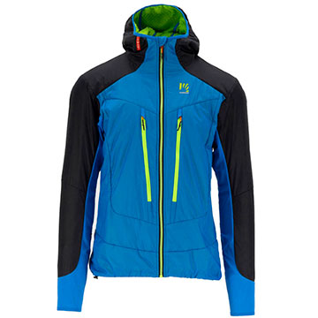 Chaqueta KARPOS K-Performance Hybrid Jacket