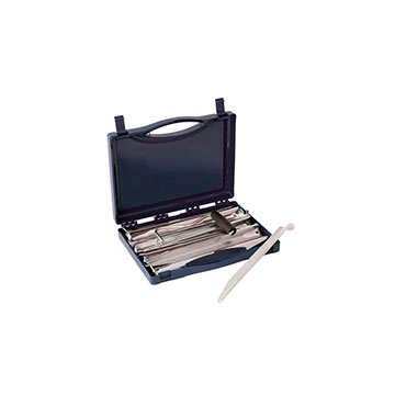  Outwell SUPER U PEG BOX ×6 piquetas+extractor