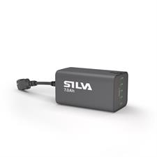  Silva Headlamp Battery 7,0 Ah Para Ex, Ts, Ct