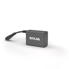  Silva Headlamp Battery 2,0 Ah Para Ex, Ts, Ct