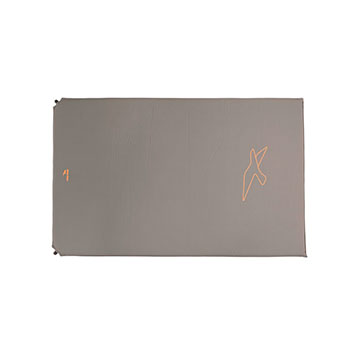  Easy Camp Siesta Mat Double 193×120×10 Cm 