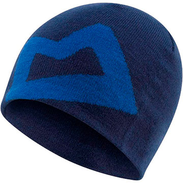  Mountain Equipment Branded Knitted Beanie