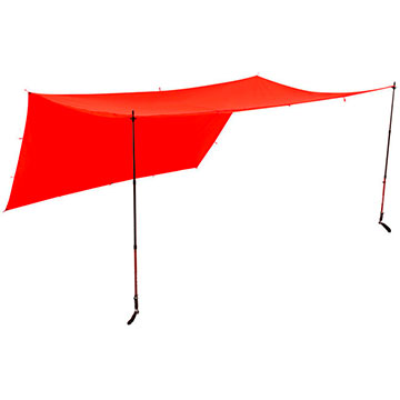 Rab Siltarp Plus Duo Olive | Barrabes