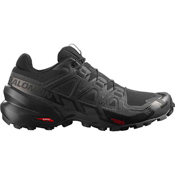 Superge Salomon Speedcross 6 W