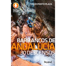  Ed. desnivel Cañones y Barrancos de Andalucía