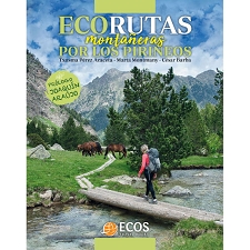  ED. ECOS Ecorutas Montañeras por los Pirineos