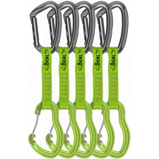  Beal Zest Quickdraw 11 cm x 5 Pack