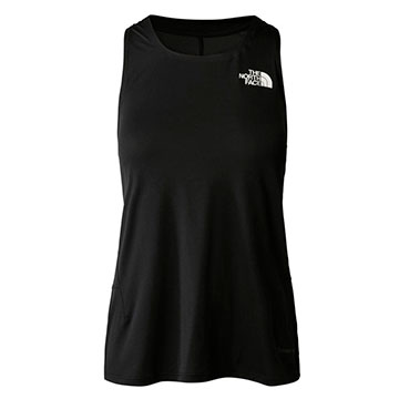  THE NORTH FACE SUMMIT Summint High Trail Run Tank W