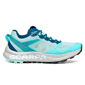 Superge Scarpa Spin Planet W