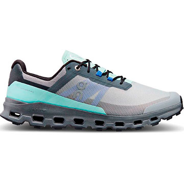 Zapatillas ON RUNNING Cloudvista