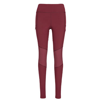 Hlače Rab Horizon Tights W