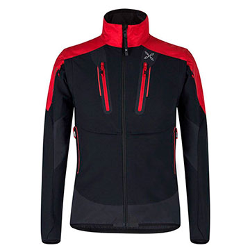 Jakna Montura Brave 2 Jacket