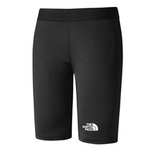 The North Face  Mountain Athletics High-Waisted Shorts W
