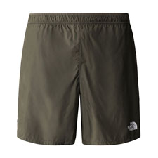  The North Face Limitless Run Short
