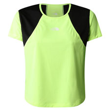  The North Face Lightbright Tee W
