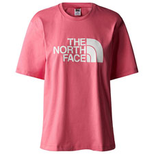 Camiseta The North Face Bf Easy Tee W