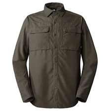 Camisa The North Face Sequoia Shirt