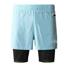 The North Face MA Lab Dual Shorts