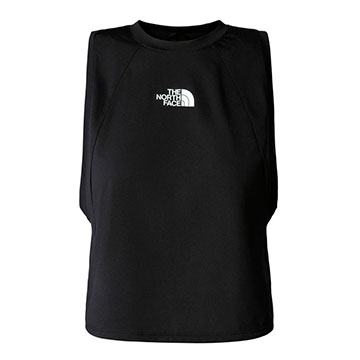  The North Face MA Crop Tank W
