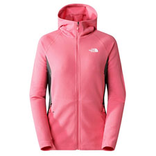 The North Face  AO FZ Hoodie W