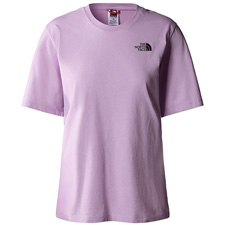 Camiseta The North Face Bf Simple Dome Tee W
