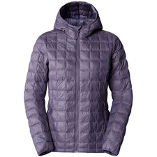 Chaqueta The North Face ThermoBall Eco Hoodie 2.0 W