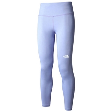  The North Face W Flex High Rise 7/8 Tight Deep Periwink