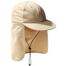  The North Face Class V Sun Shield Hat