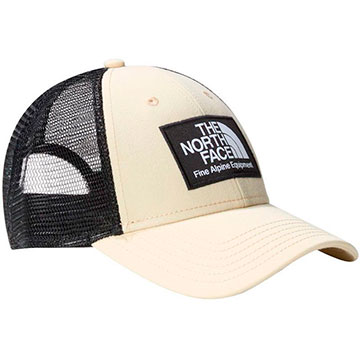 Gorra The North Face Mudder Trucker