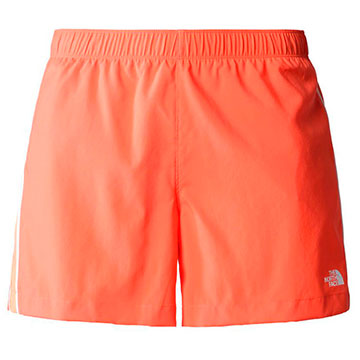  The North Face Elevation Short