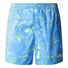  The North Face Limitless Run Short