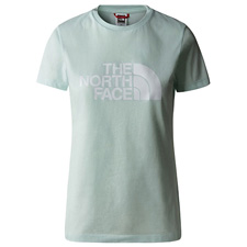 Camiseta The North Face Easy Tee W