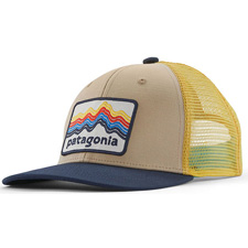 Bragas de cuello Patagonia Trucker Hat Jr