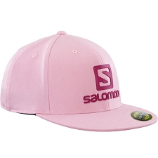 Salomon  Logo Flexfit Cap