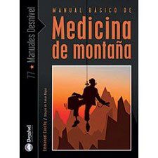  Ed. desnivel Medicina de montaña Manual Básico