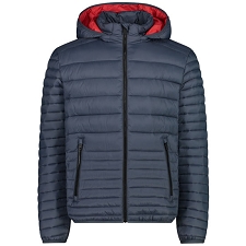 CAMPAGNOLO  Quilted jacket M