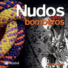  Ed. desnivel Nudos para bomberos