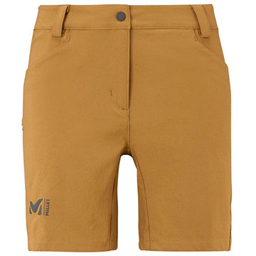  Millet Trekker Stretch Short Ii W