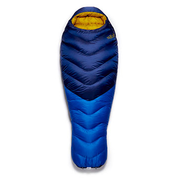 Saco Rab Neutrino 600 W