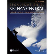  Ed. desnivel Escaladas en el sistema central