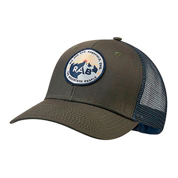  RAB Ten4 Cap