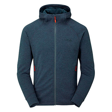  Rab Nexus Hoody