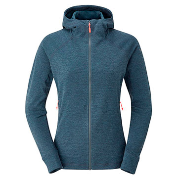 Bunda Rab Nexus Hoody W