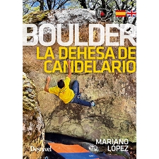  Ed. desnivel Boulder La Dehesa Del Candelario