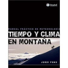  Ed. desnivel Tiempo y Clima en Montaña
