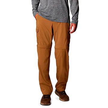  COLUMBIA Silver Ridge Utility Convertible Pant