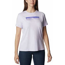 Camiseta COLUMBIA Sun Trek Graphic Tee W