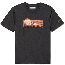 Camiseta COLUMBIA Mount Echo™ Graphic Shirt Kid