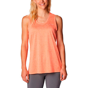  COLUMBIA Hike Tank W