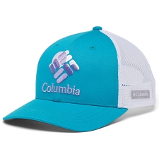 COLUMBIA  Snap Back Cap Youth